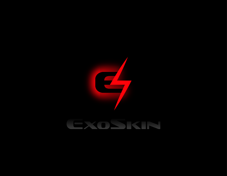 Logo Design by Lion & Lamb Designs for Exoskin Textiles | Design #15559387