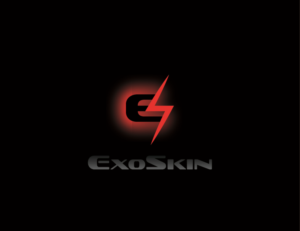 Logo Design by Lion & Lamb Designs for Exoskin Textiles | Design: #15559387