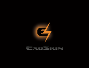Diseño de Logo por Lion & Lamb Designs para Exoskin Textiles | Diseño: #15559390