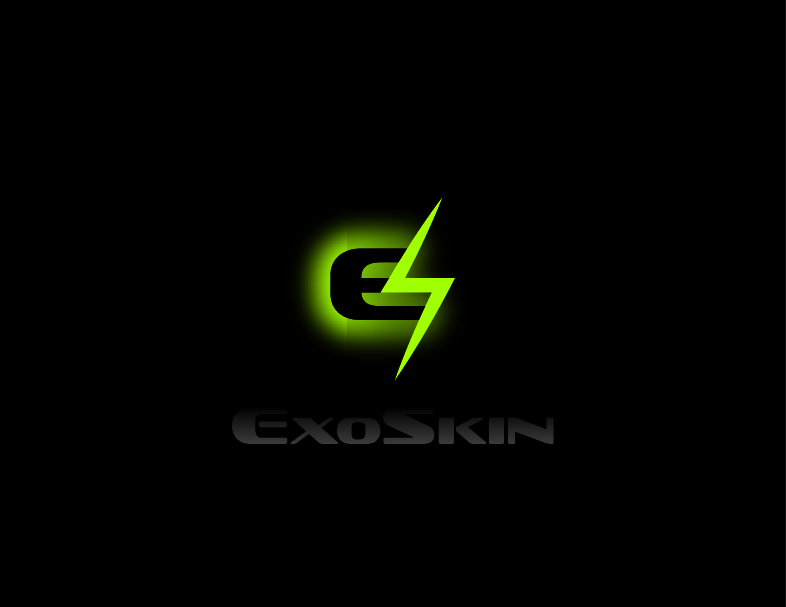 Logo Design by Lion & Lamb Designs for Exoskin Textiles | Design #15559395