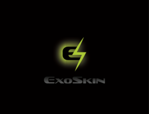 Logo Design by Lion & Lamb Designs for Exoskin Textiles | Design: #15559395