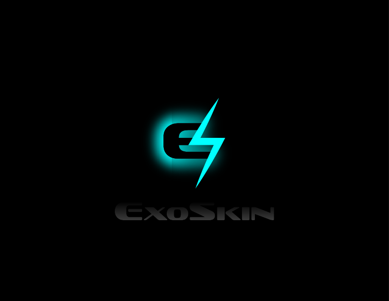 Logo Design by Lion & Lamb Designs for Exoskin Textiles | Design #15559402