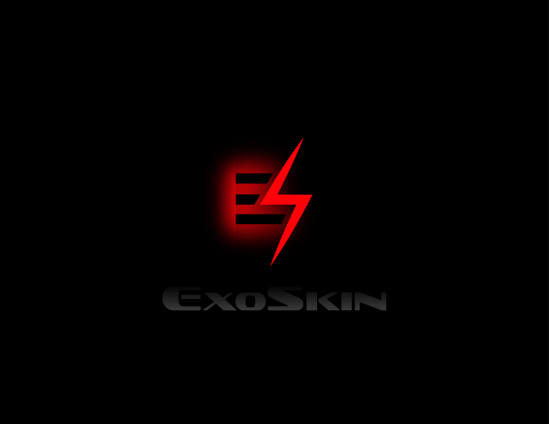 Logo Design by Lion & Lamb Designs for Exoskin Textiles | Design #15559419