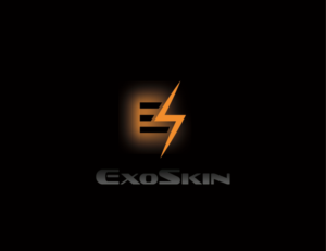Diseño de Logo por Lion & Lamb Designs para Exoskin Textiles | Diseño: #15559425
