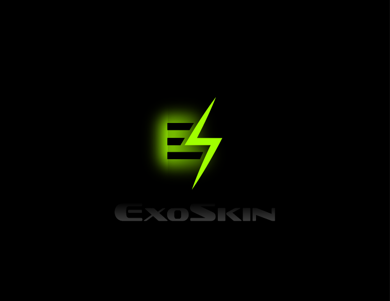 Logo-Design von Lion & Lamb Designs für Exoskin Textiles | Design #15559428
