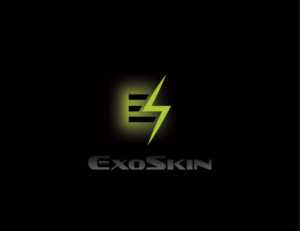 Diseño de Logo por Lion & Lamb Designs para Exoskin Textiles | Diseño: #15559428