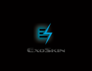Logo Design by Lion & Lamb Designs for Exoskin Textiles | Design: #15559438