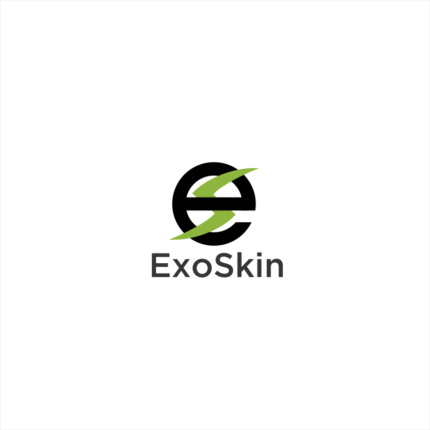 Logo Design by Gagak_Art for Exoskin Textiles | Design #15521107