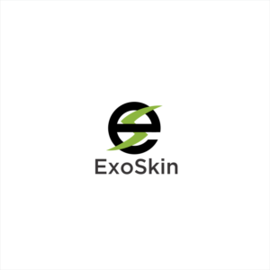 Diseño de Logo por Gagak_Art para Exoskin Textiles | Diseño: #15521107