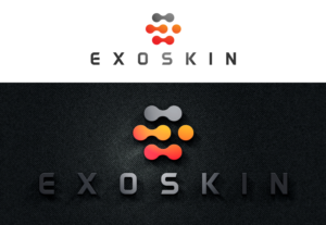 Logo Design by Th3o for Exoskin Textiles | Design: #15575343