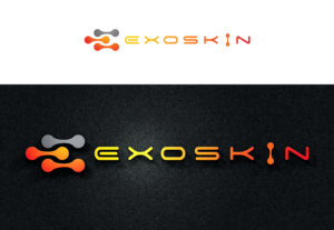 Logo Design by Th3o for Exoskin Textiles | Design: #15575344