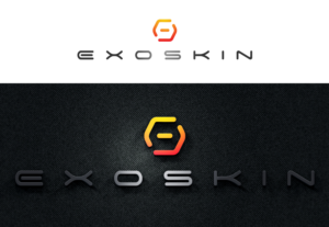 Logo Design by Th3o for Exoskin Textiles | Design: #15575346