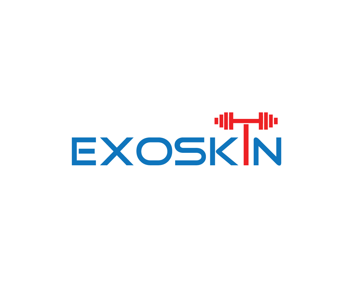 Logo-Design von Top king  designer für Exoskin Textiles | Design #15520332