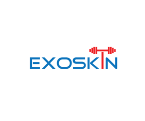 Diseño de Logo por Top king  designer para Exoskin Textiles | Diseño: #15520332