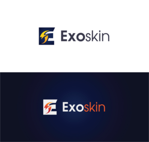 Logo Design by Muhammad Imran 3 for Exoskin Textiles | Design #15520260
