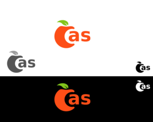 CAS | Logo Design by logomaniac