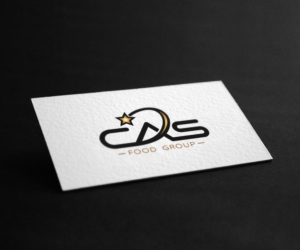 CAS | Logo Design by El Ojo creativo