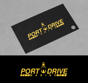 Logo Design by Impressive Sol