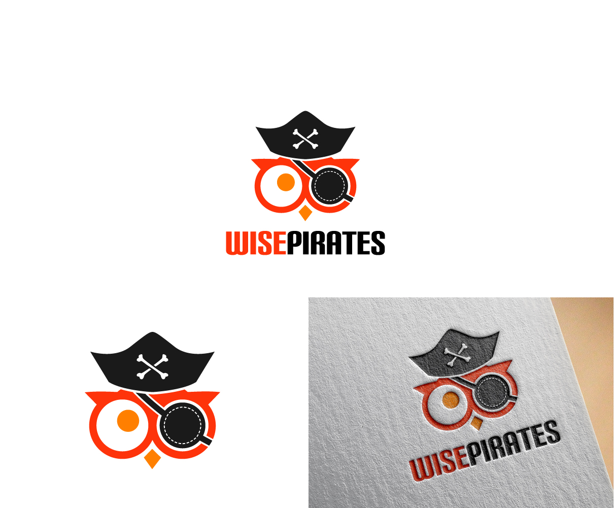 Logo Design by maceemisha for this project | Design #15445771