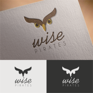 Logo Design by Idriansyah Muin