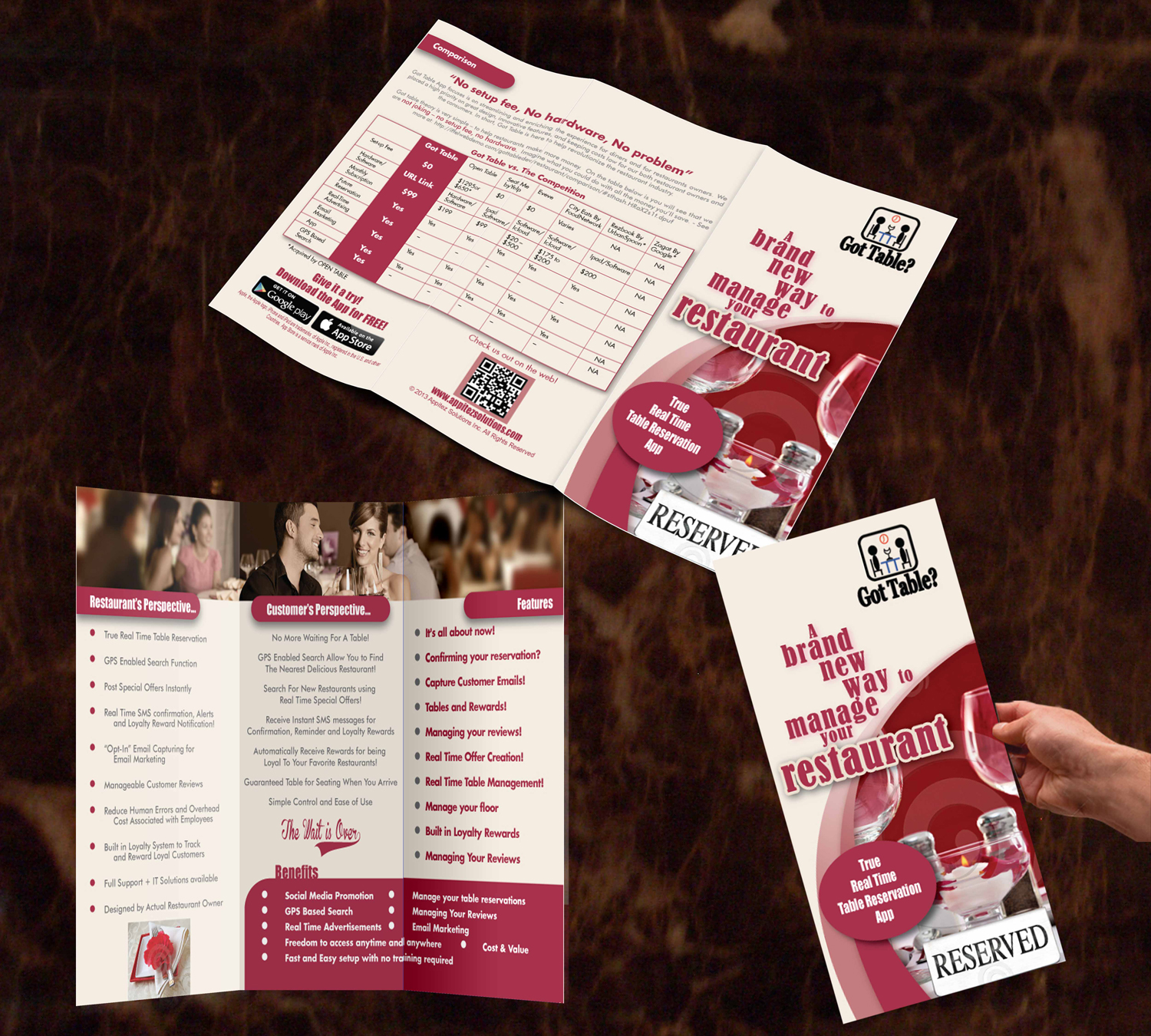 Brochure Design by Impressive Sol for Iffel International | Design #2657309