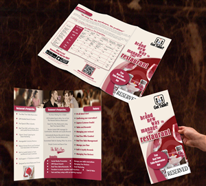 Brochure Design by Impressive Sol