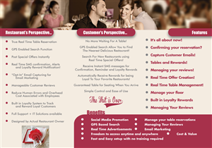 Diseño de Brochure por Impressive Solutions para Iffel International | Diseño: #2657421