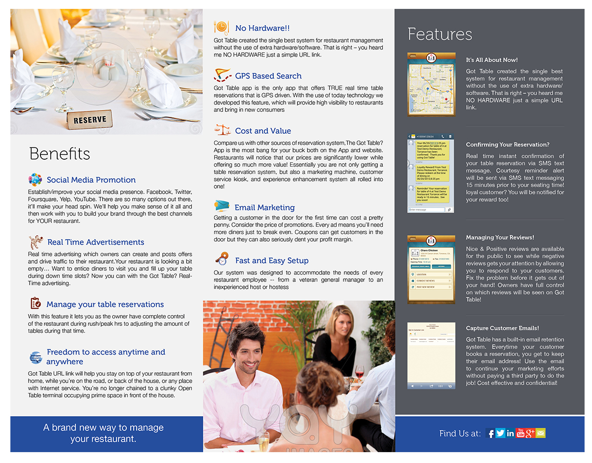 Brochure Design by Mulugeta for Iffel International | Design #2658568