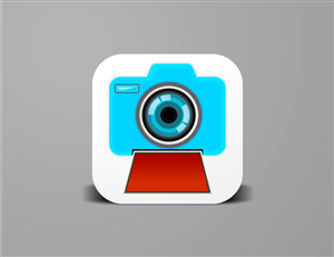 Icon Design by I am The Icon