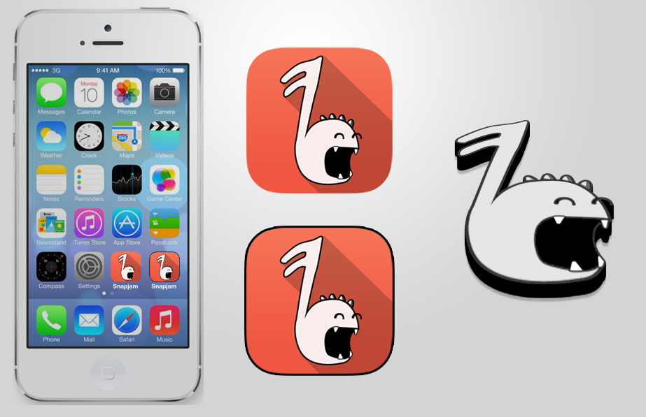 Icon Design by Tildinaz for this project | Design #2600974