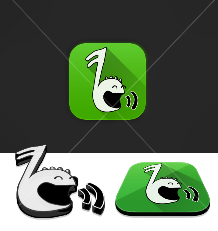 Icon-Design von Tildinaz für dieses Projekt | Design #2615004
