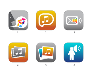 Icon Design by Didi for this project | Design #2616251