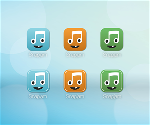 Icon Design by A7 for this project | Design #2648114