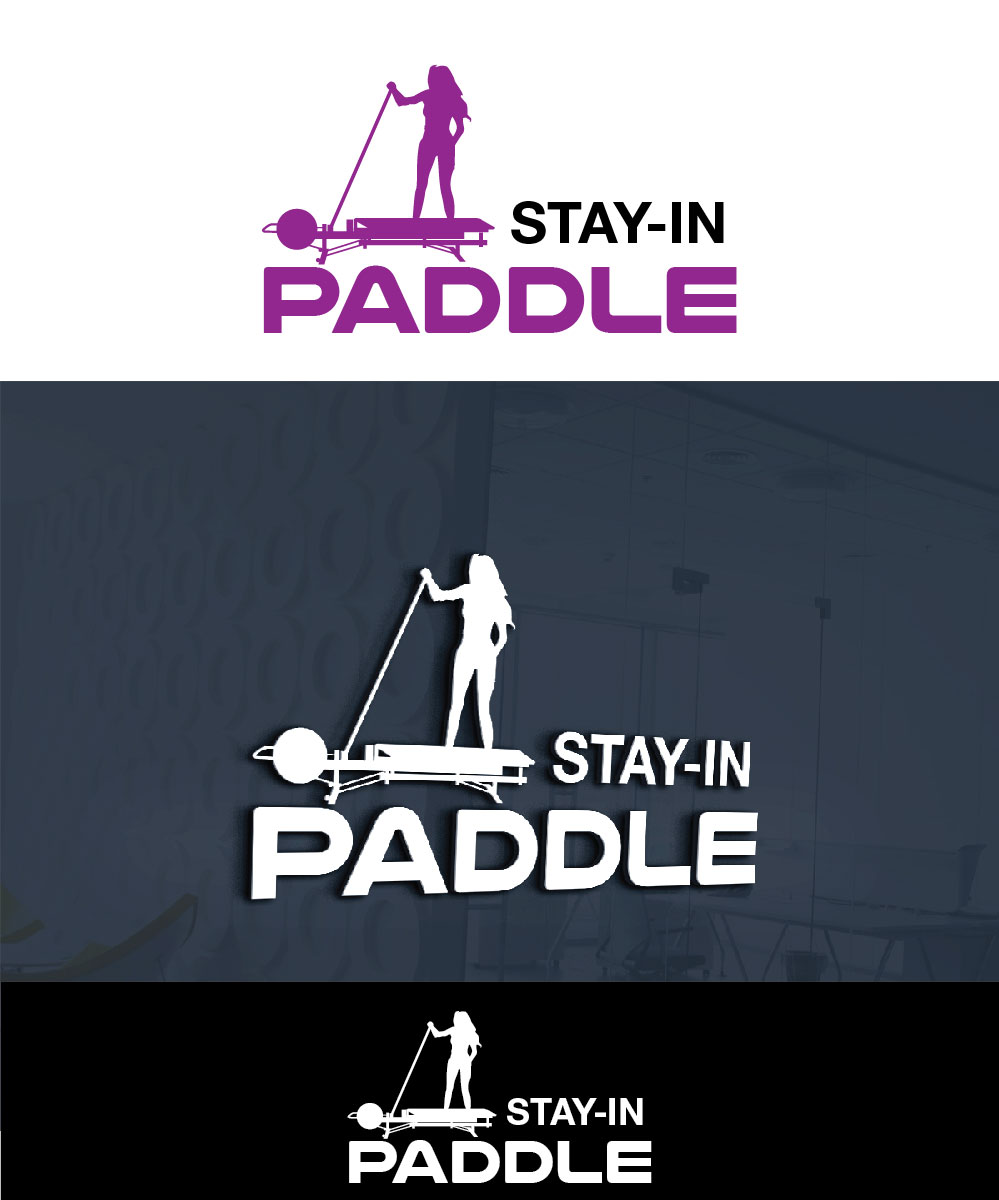 Logo Design by joliau for Michael Luckado Design | Design #15450778