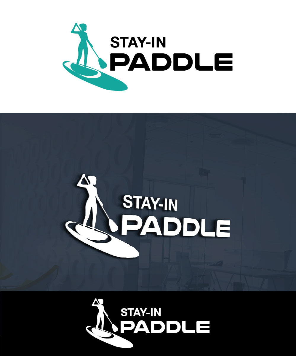 Logo Design by joliau for Michael Luckado Design | Design #15450780