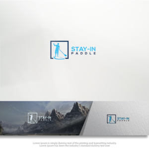 Logo Design by groomfox for Michael Luckado Design | Design: #15456688