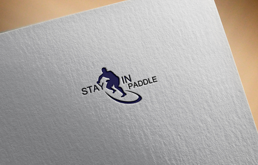 Logo Design by RANARANA for Michael Luckado Design | Design #15466080