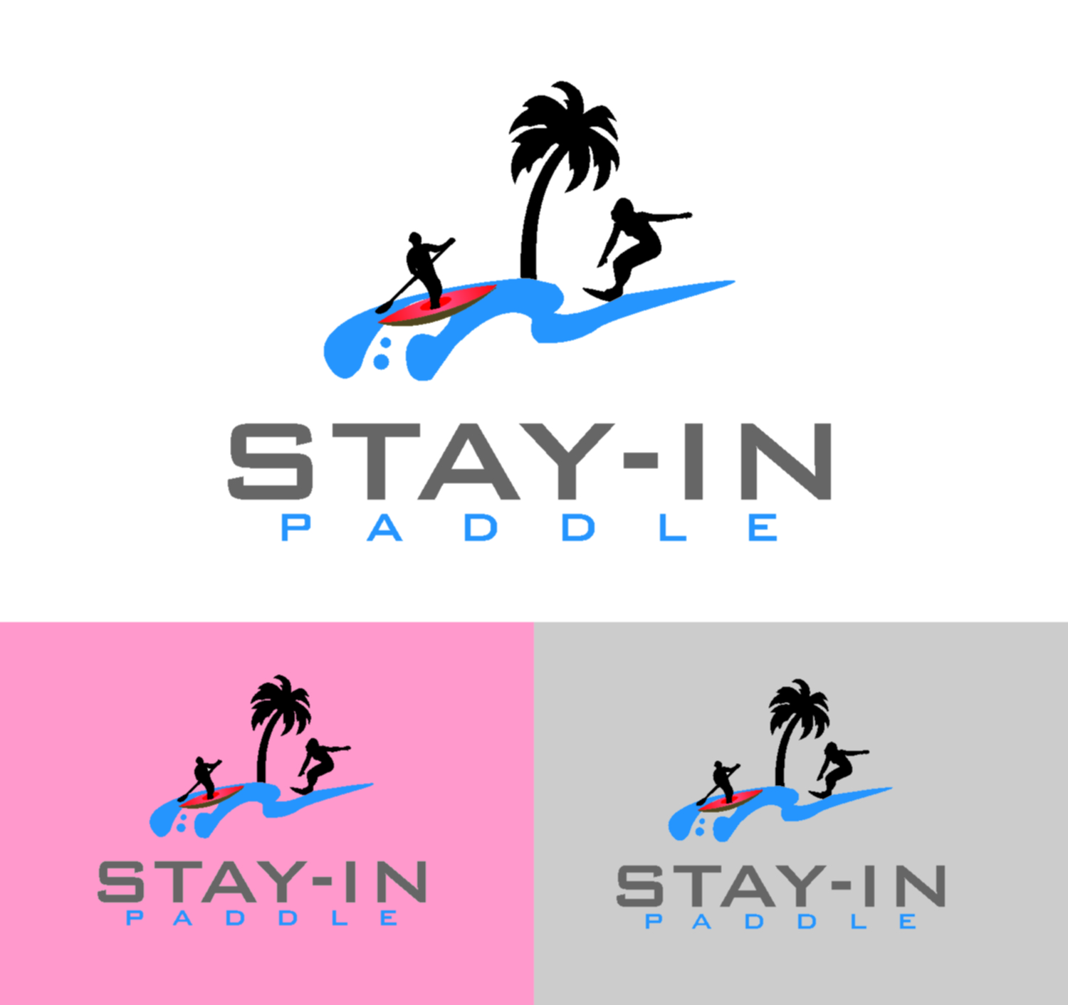 Logo Design by vishalsvachheta for Michael Luckado Design | Design #15469882