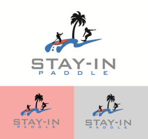 Logo Design by vishalsvachheta for Michael Luckado Design | Design #15469882