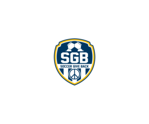 Logo Design by age.yanu for Soccer Give Back | Design #15459200