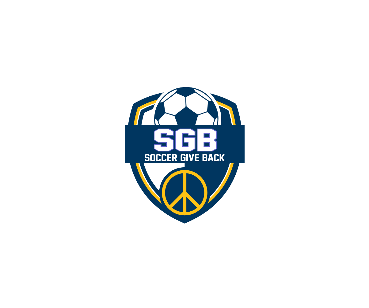 Logo Design by age.yanu for Soccer Give Back | Design #15459201