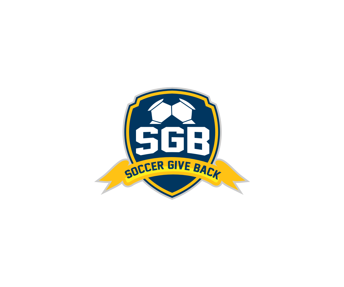 Logo Design by age.yanu for Soccer Give Back | Design #15459204
