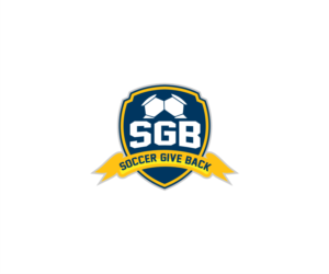 Logo Design by age.yanu for Soccer Give Back | Design: #15459204