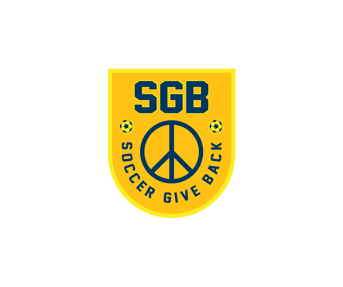 Logo Design by age.yanu for Soccer Give Back | Design #15459206