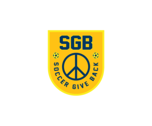 Logo Design by age.yanu for Soccer Give Back | Design: #15459206