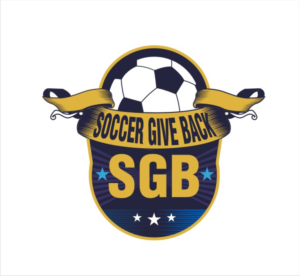 Logo Design by nutu for Soccer Give Back | Design: #15470159