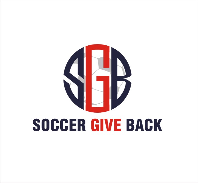 Logo Design by nutu for Soccer Give Back | Design #15470160