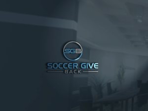 Logo Design by asman for Soccer Give Back | Design: #15480655