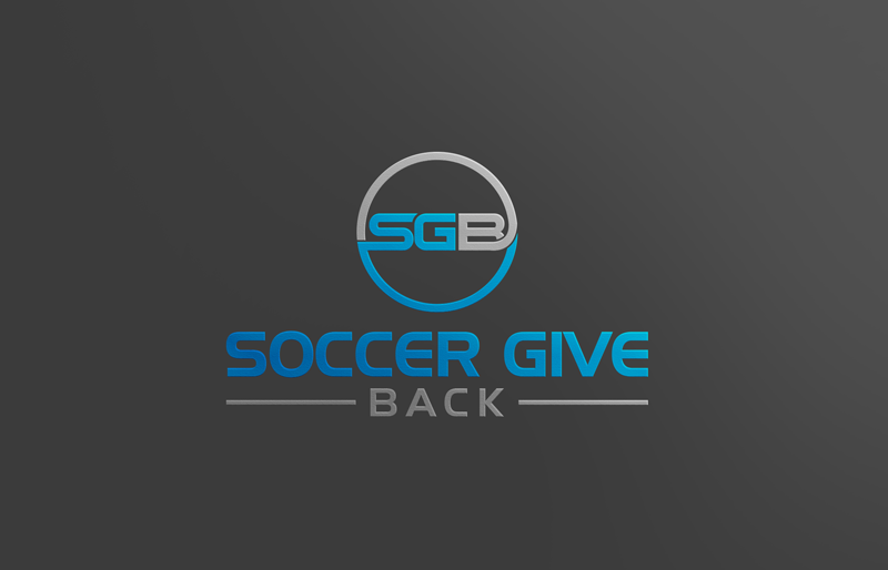 Logo Design by asman for Soccer Give Back | Design #15480657
