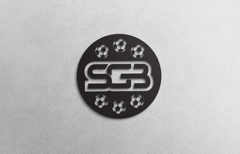 Logo Design by mojibur1993 for Soccer Give Back | Design #15483387